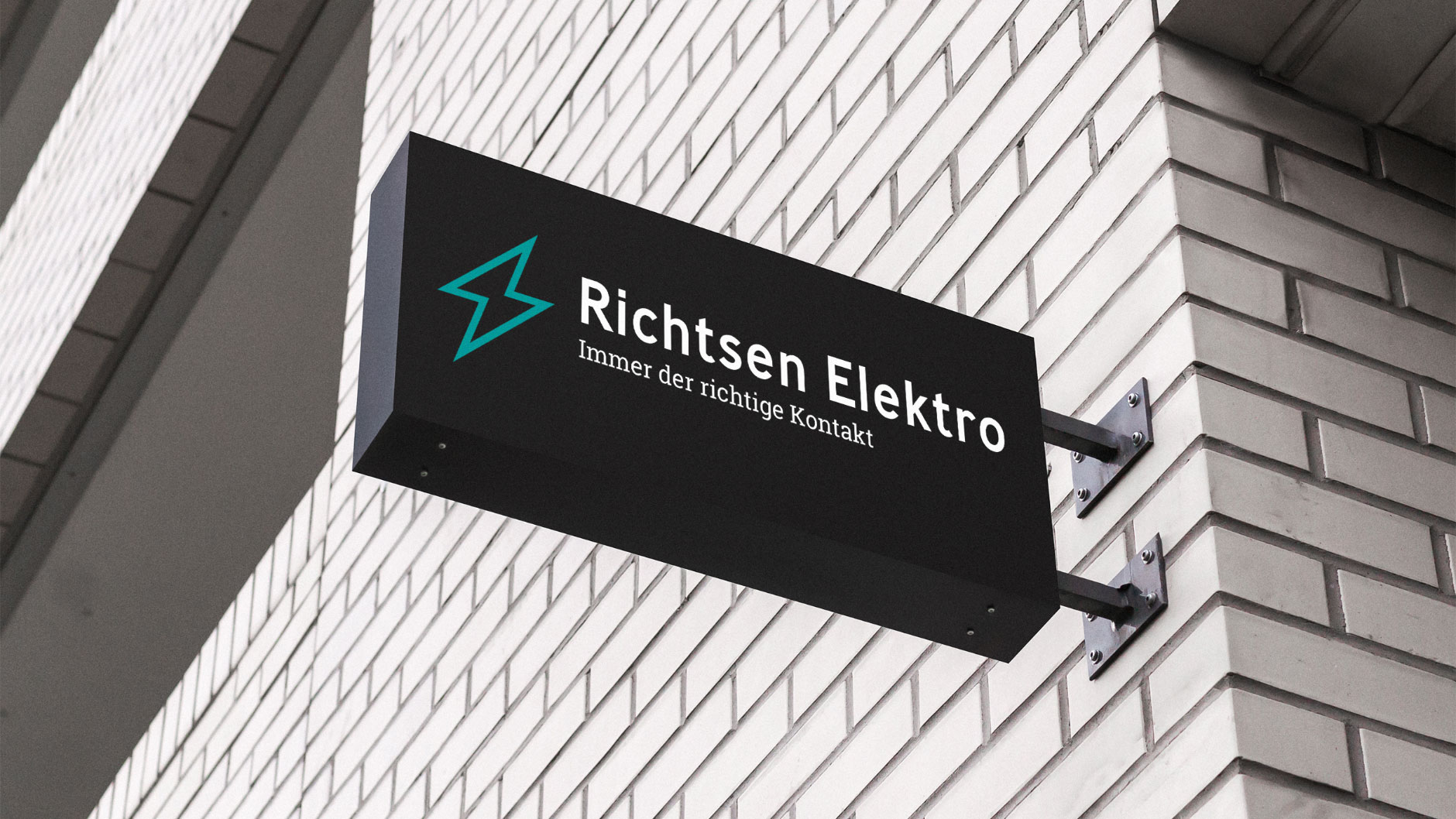 Richtsen Elektro – Immer der richtige Kontakt