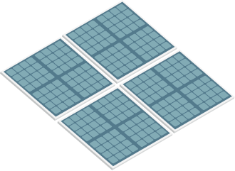 Richtsen Elektro – Photovoltaik – Solar Panel