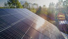 Richtsen Elektro – Photovoltaik-Anlage auf eine Dach